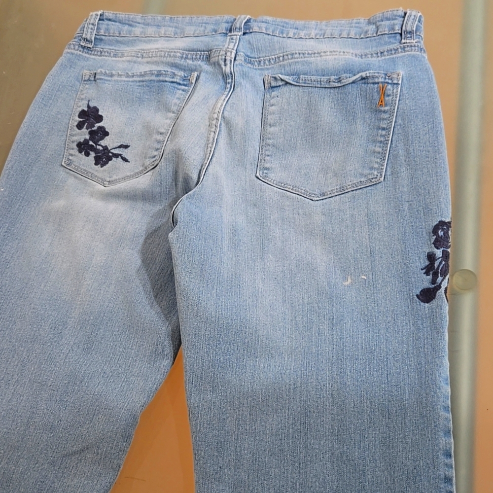 Vintage America Blues Women's Jean's